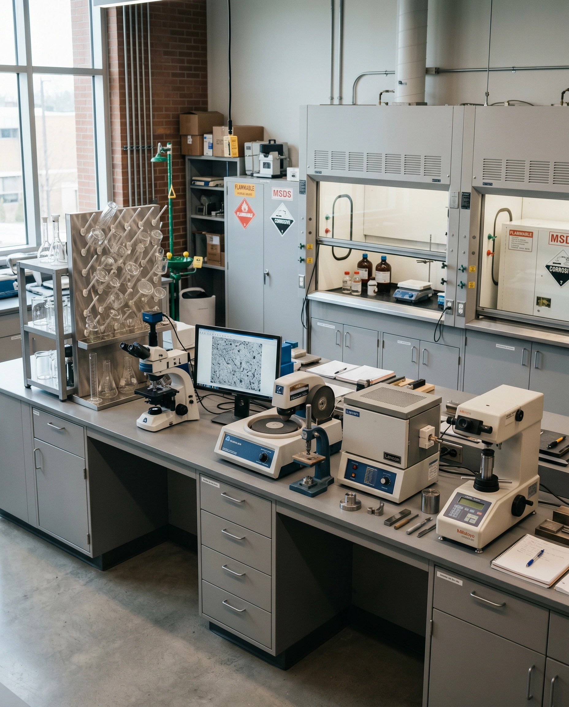 Chemistry+and+Materials+Laboratory