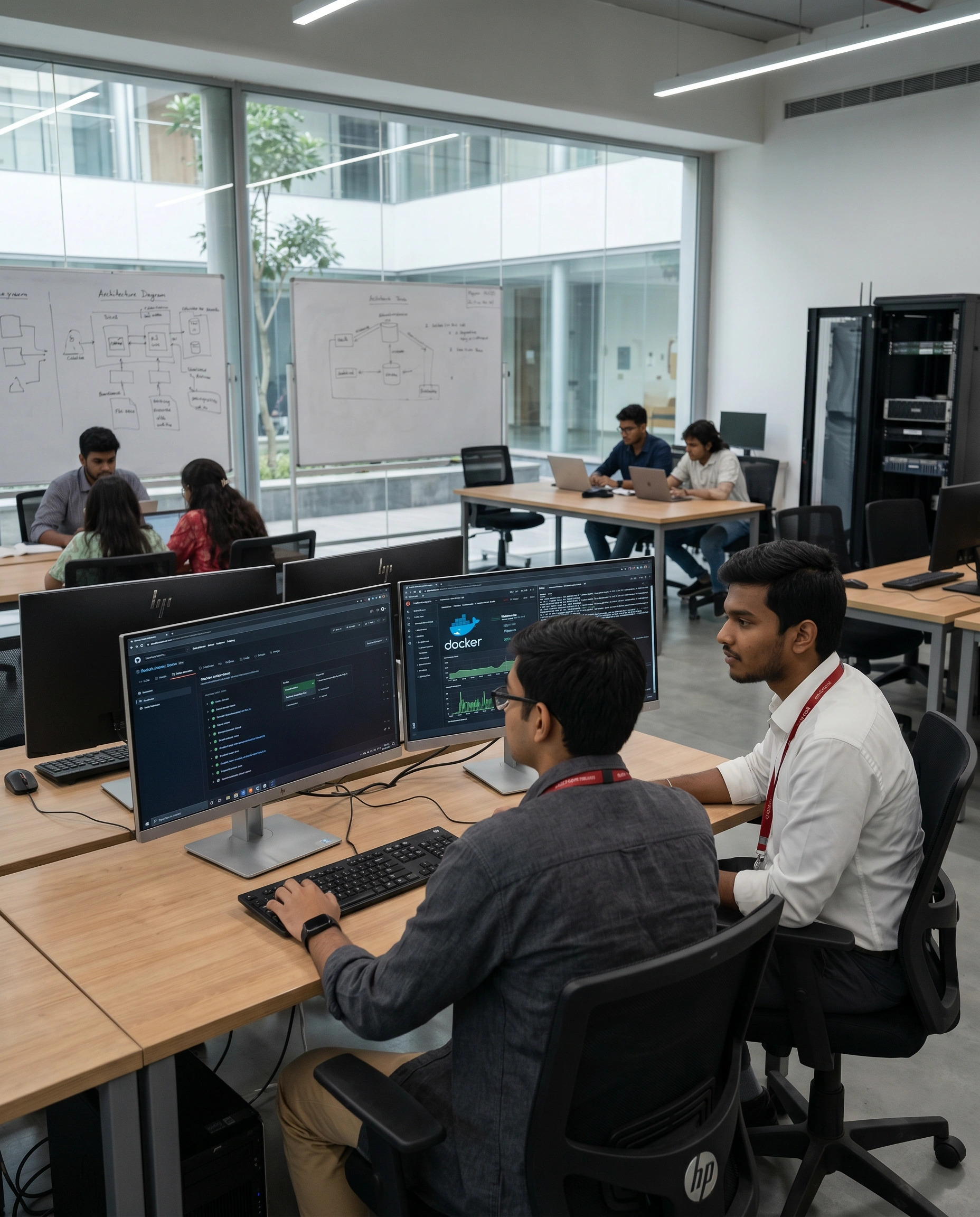 Cloud+&+DevOps+Studio