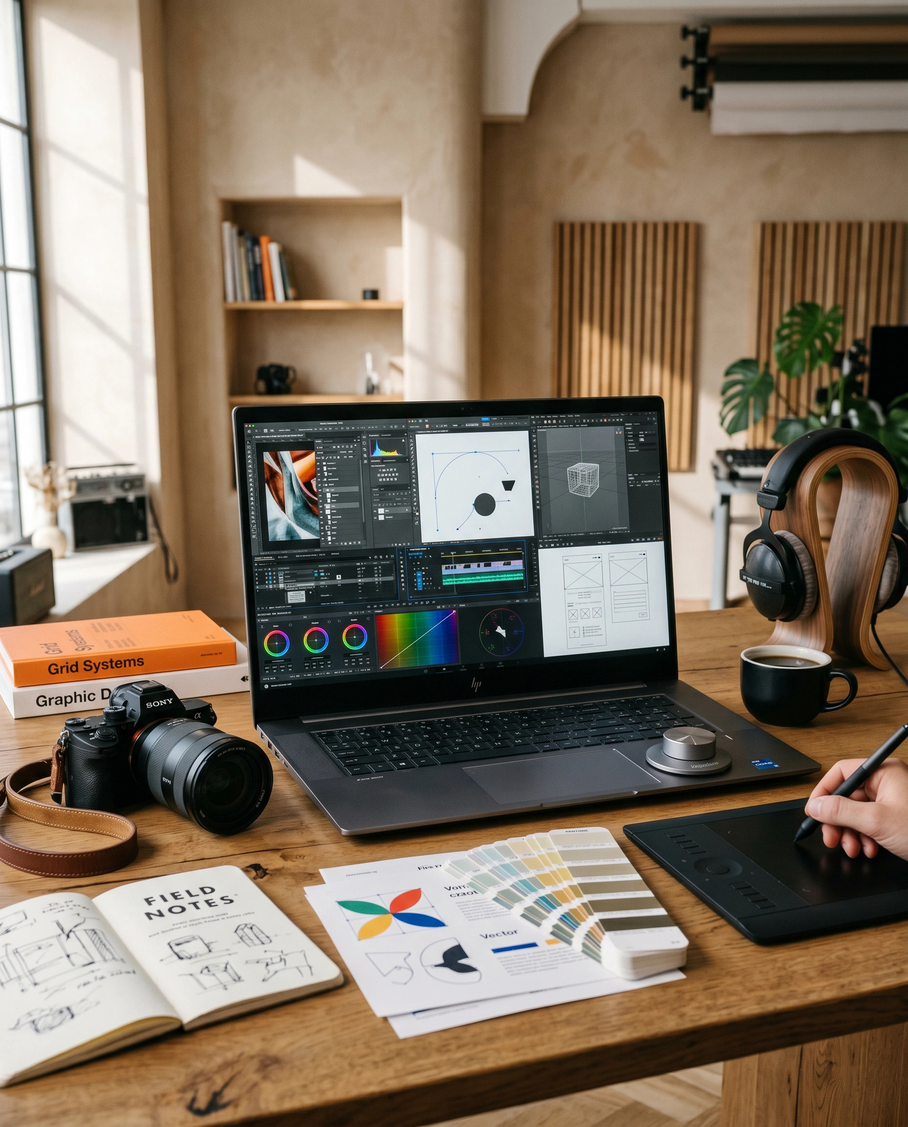 Creative+software+tools