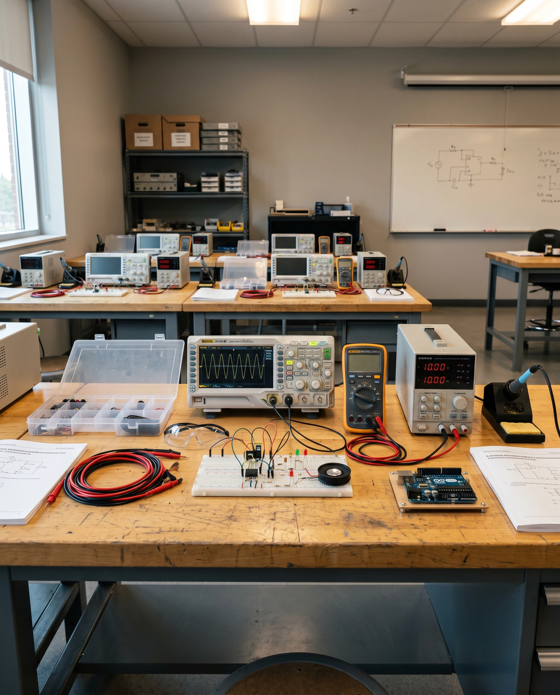 Electrical+and+Electronics+Laboratory