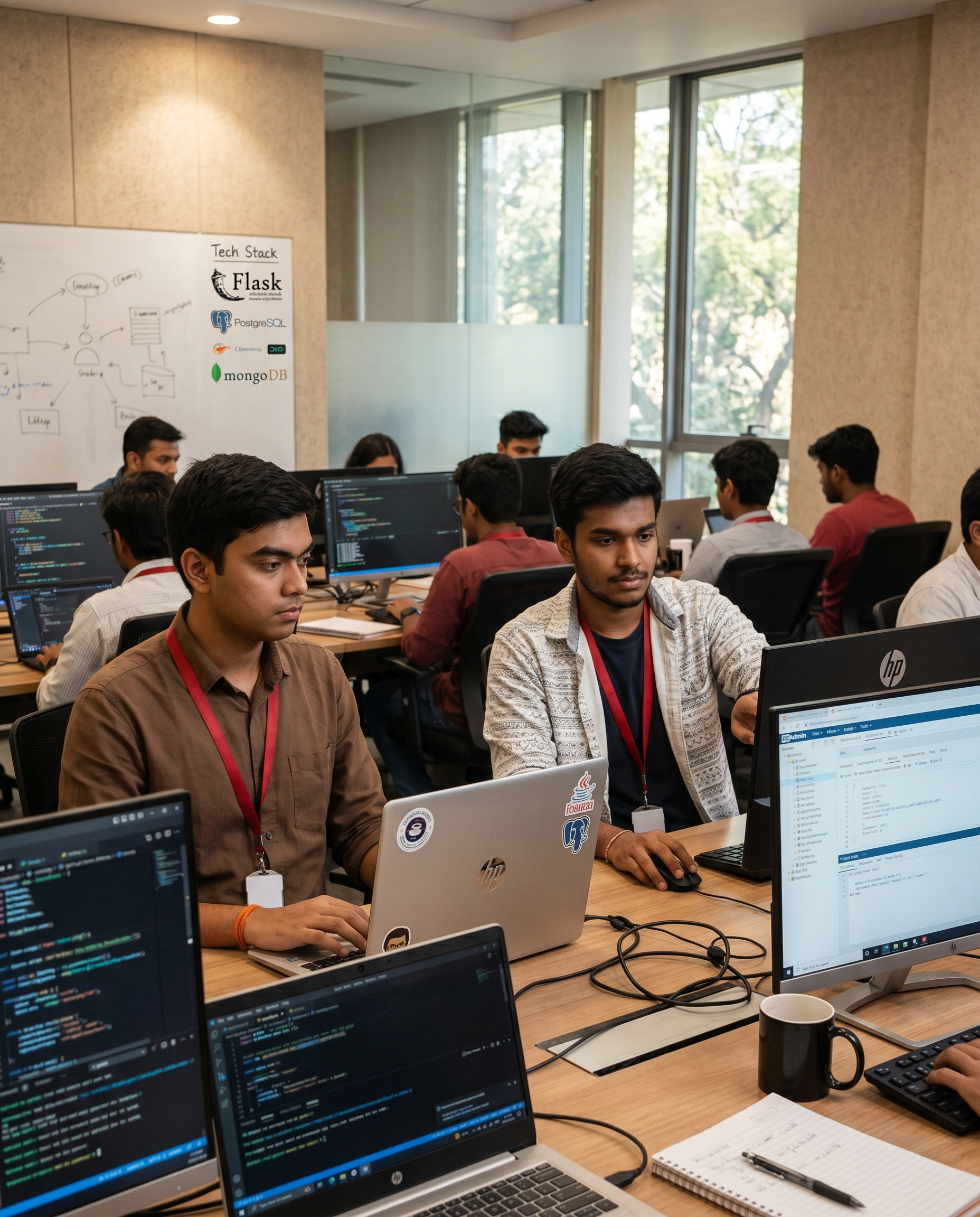 FULL+STACK+ENGINEERING+LAB