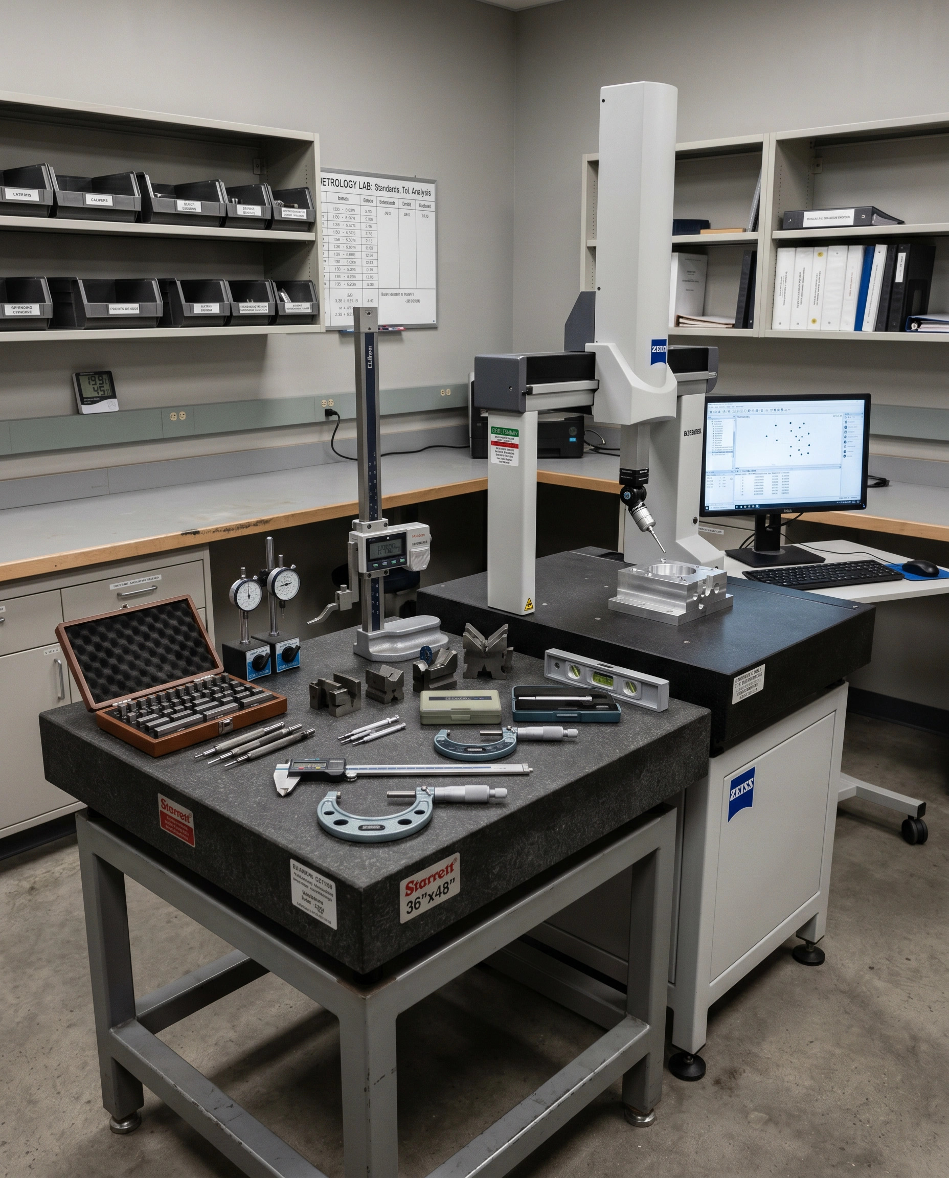 Precision+Metrology+Corner