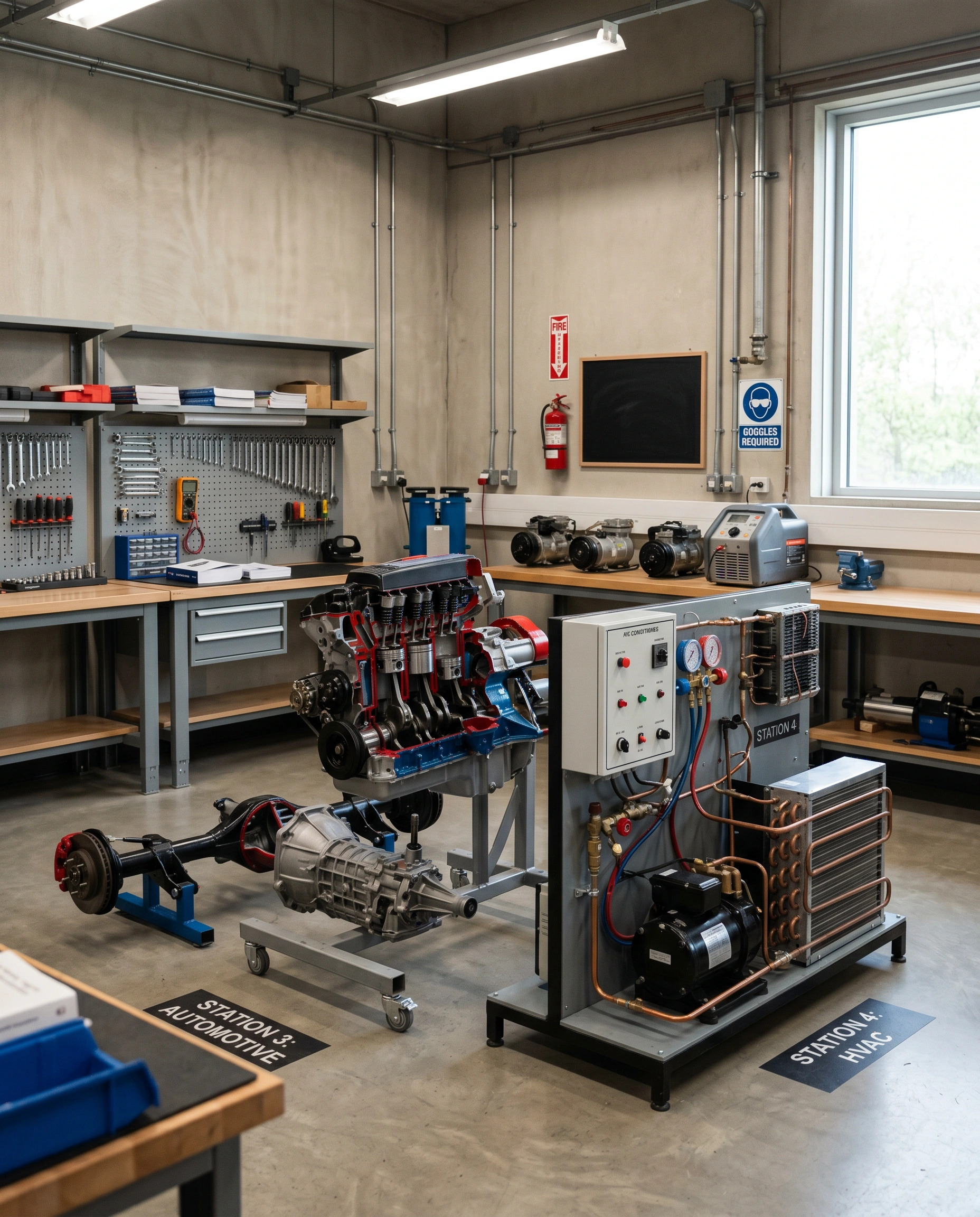Sector+Practical+Laboratory