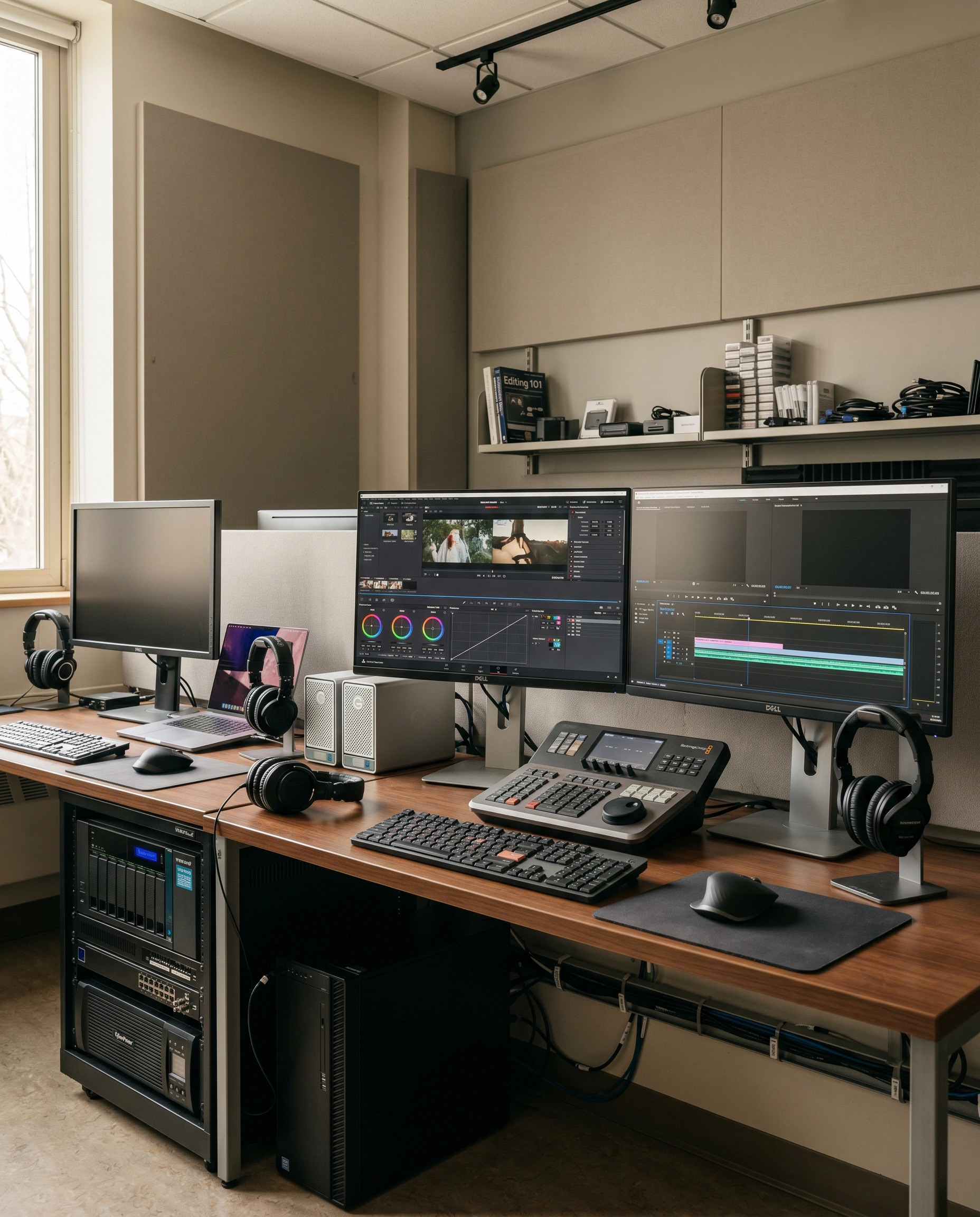 editing+room